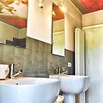 Σπίτι διακοπών Le Giare *