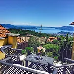 Hébergement de vacances Le Giare Vignone