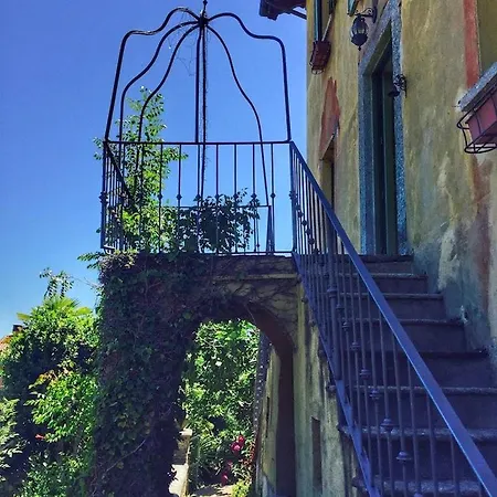 Le Giare Holiday home