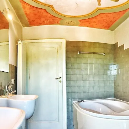 Le Giare Holiday home *