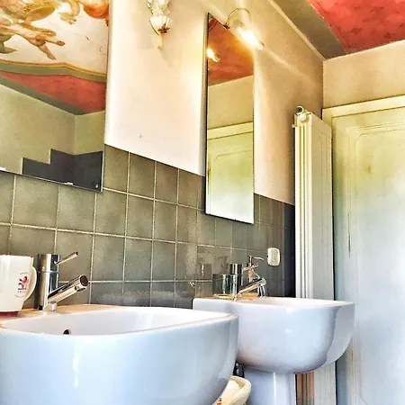 Holiday home Le Giare *