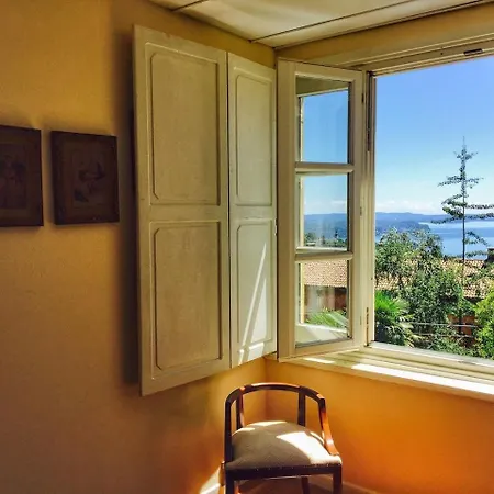 Holiday home Le Giare Vignone