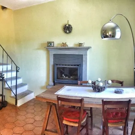 Holiday home Le Giare *