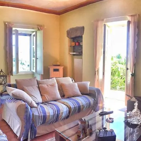 Le Giare Casa vacanze Vignone