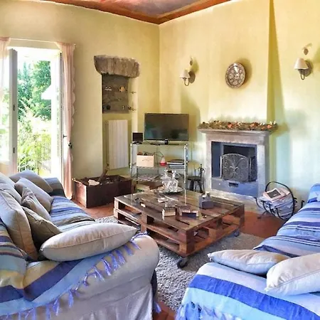 Le Giare Holiday home