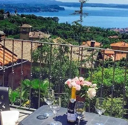 Le Giare Holiday home *