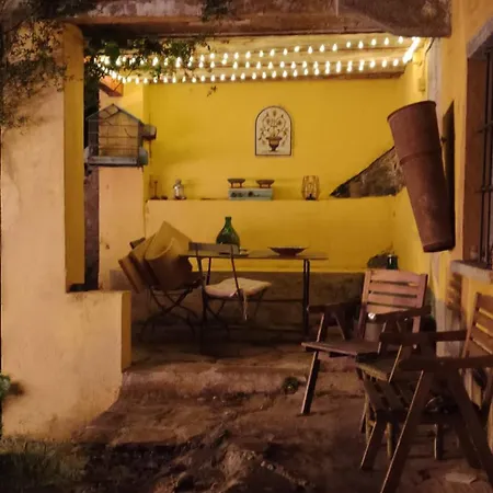 Le Giare Holiday home