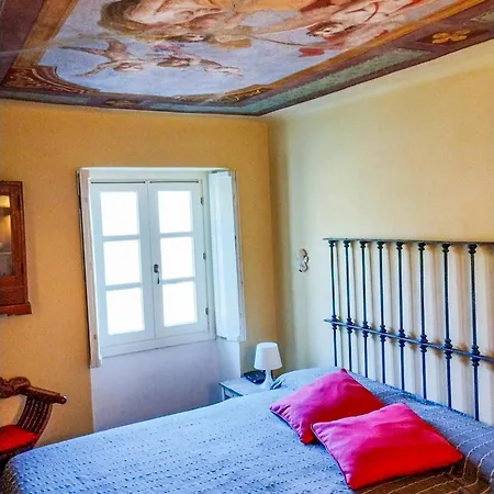 Le Giare Holiday home Vignone