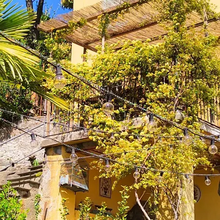 Le Giare Holiday home