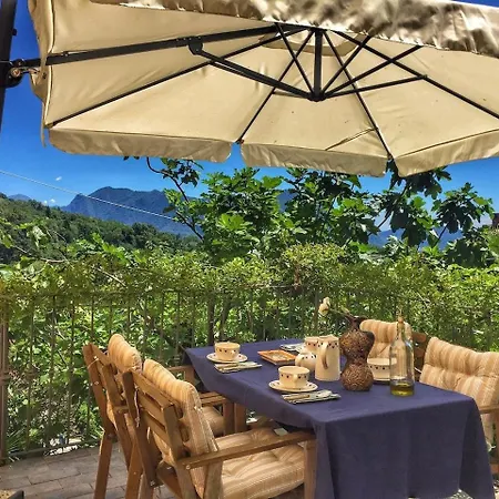 Le Giare Holiday home *