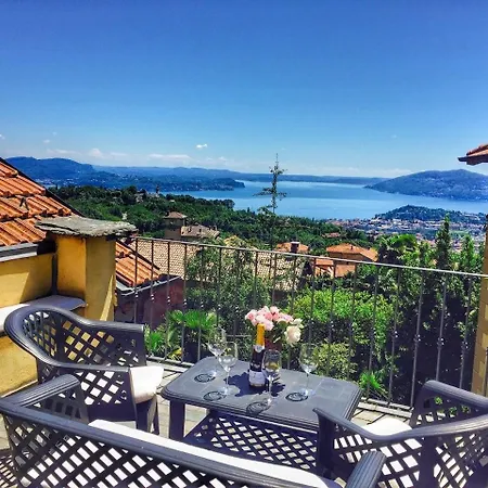 Casa vacanze Le Giare Vignone