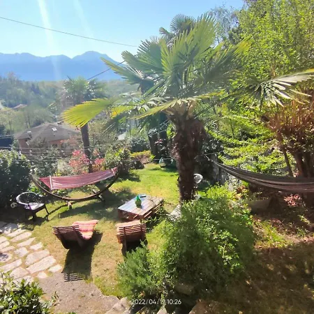 Le Giare Holiday home *