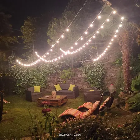 Le Giare Holiday home