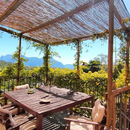 Le Giare Holiday home Vignone