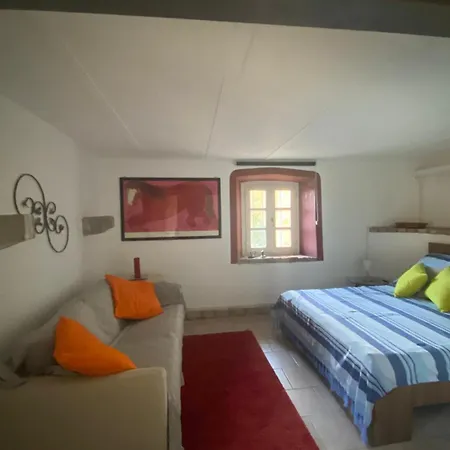 Le Giare Holiday home