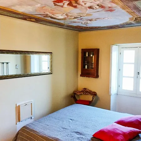 Le Giare Holiday home Vignone