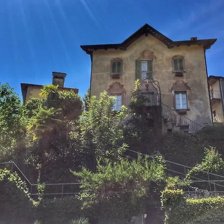 Holiday home Le Giare *