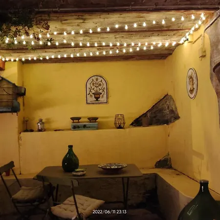 Le Giare Holiday home *