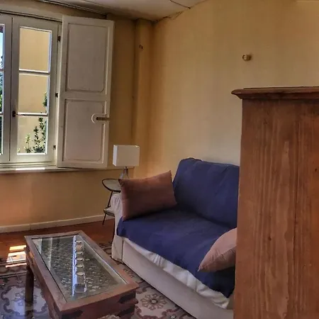 Holiday home Le Giare