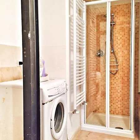 Le Giare Holiday home Vignone