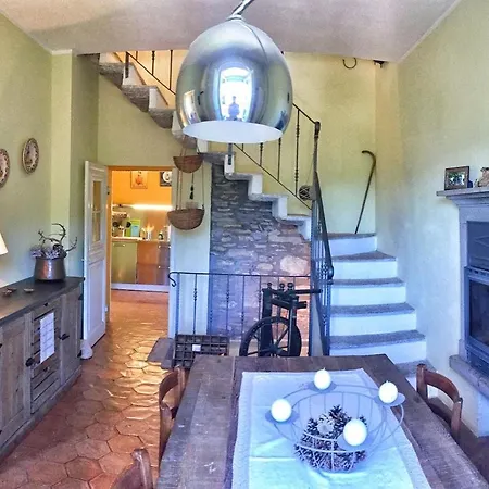 Le Giare Holiday home Vignone