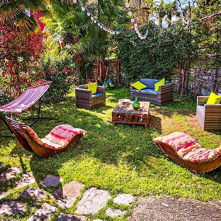 Holiday home Le Giare Vignone