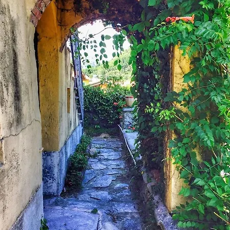 Le Giare Holiday home