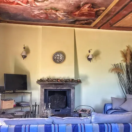 Le Giare Casa vacanze Vignone