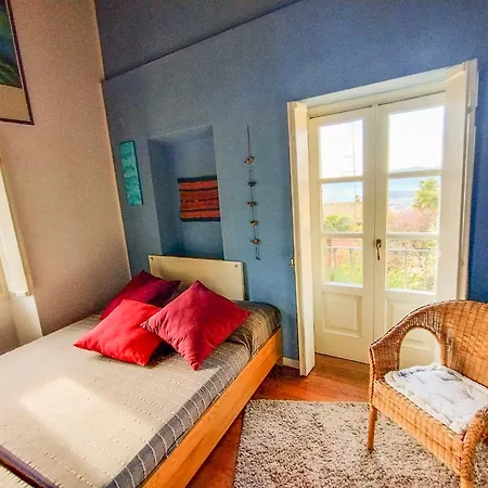 Le Giare Casa vacanze