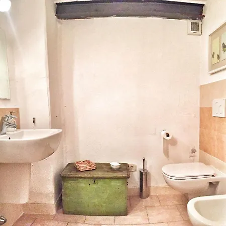 Σπίτι διακοπών Le Giare Vignone