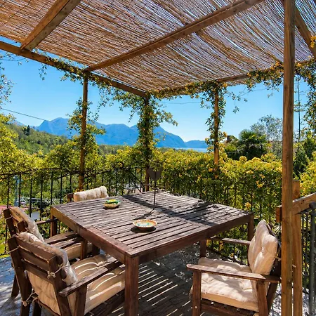 Casa vacanze Le Giare *