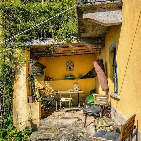Casa vacanze Le Giare