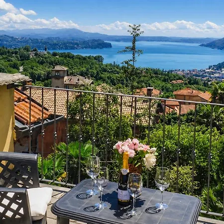 Le Giare * Vignone