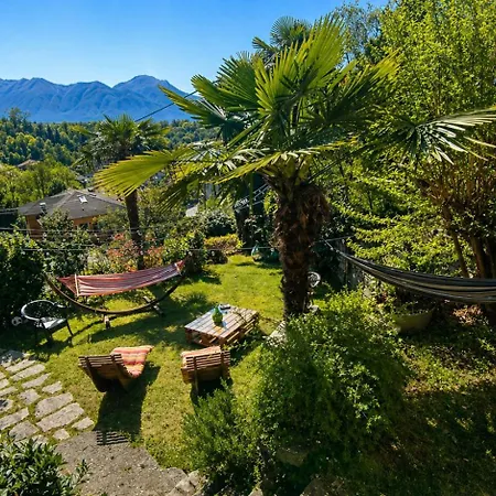 Le Giare Casa vacanze *