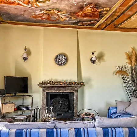 Casa vacanze Le Giare Vignone