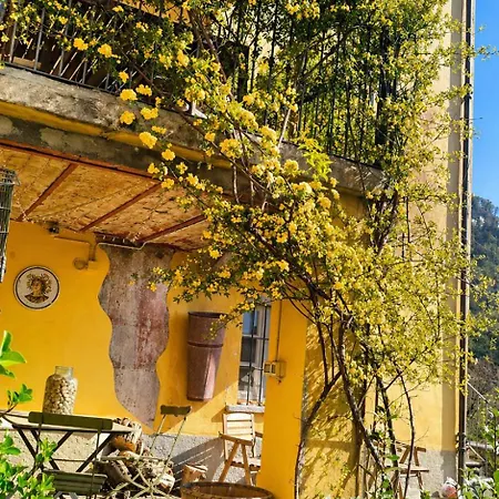 Le Giare * Vignone