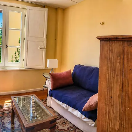 Casa vacanze Le Giare