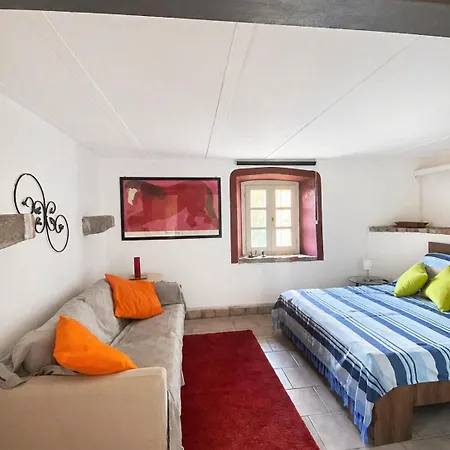 Casa vacanze Le Giare *