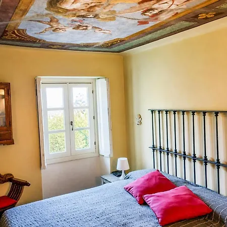Casa vacanze Le Giare *