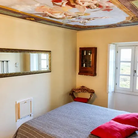 Le Giare Casa vacanze Vignone