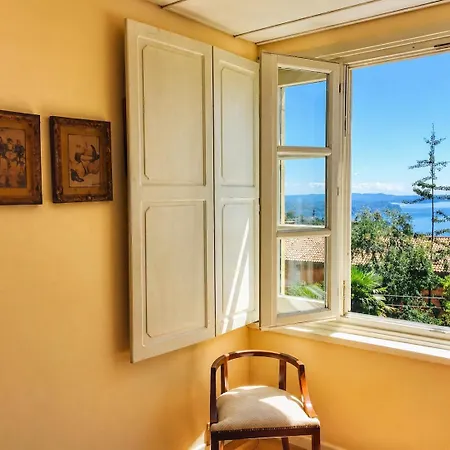 Le Giare Casa vacanze
