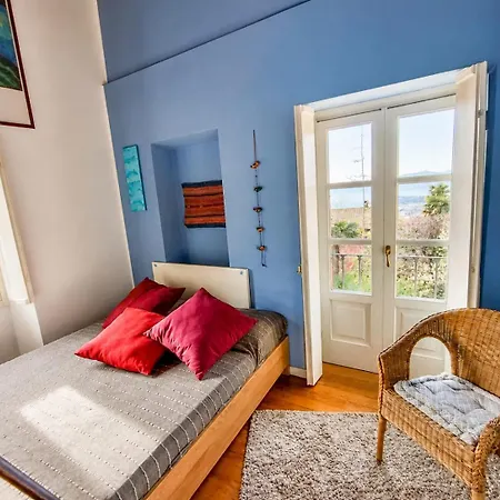 Casa vacanze Le Giare Vignone