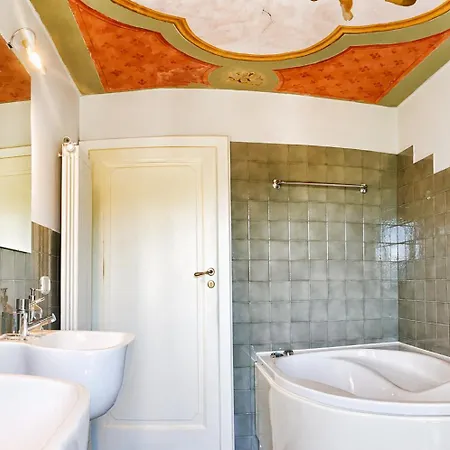 Le Giare Casa vacanze *