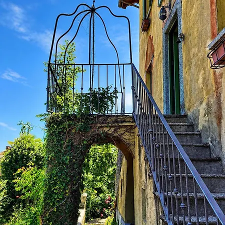Le Giare Casa vacanze *
