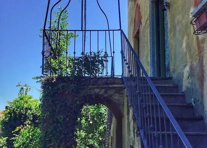 Le Giare Σπίτι διακοπών