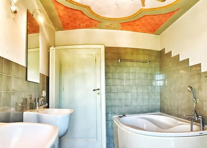 Le Giare Σπίτι διακοπών *