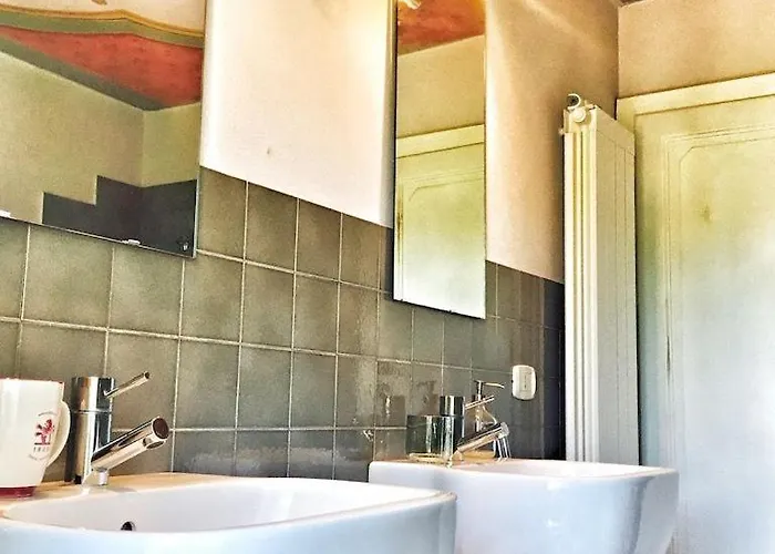 Casa vacanze Le Giare *