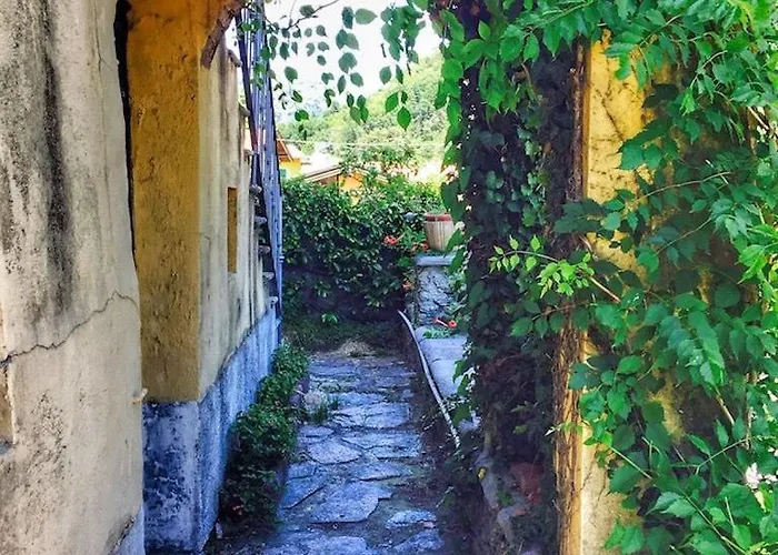 Le Giare Casa vacanze Vignone