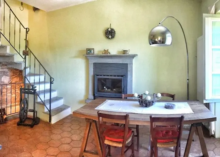 Casa vacanze Le Giare *