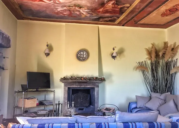 Casa vacanze Le Giare